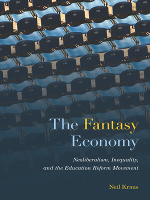 cover image of The Fantasy Economy